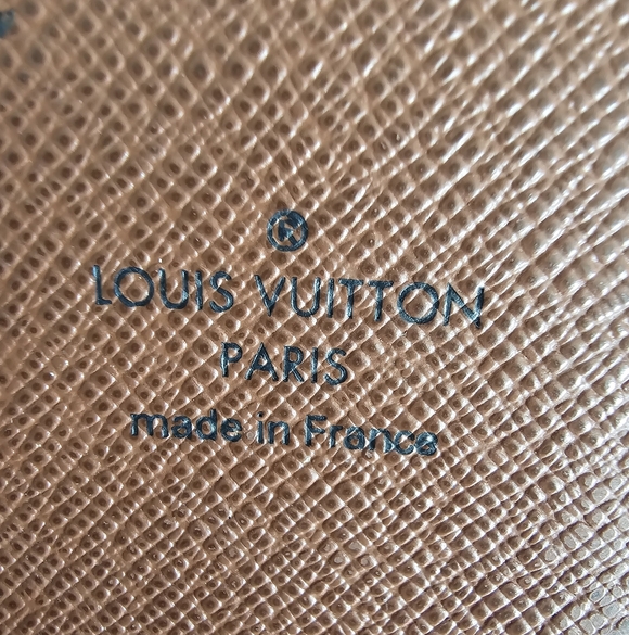 Louis Vuitton Monogram Cigarette Case - Picture 3 of 11